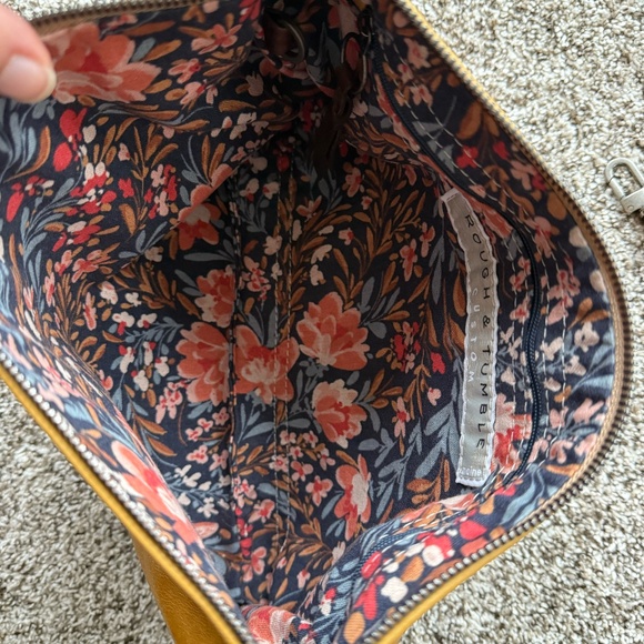 Rough & Tumble Traveler CUSTOM with base and upgraded lining - Picture 5 of 5